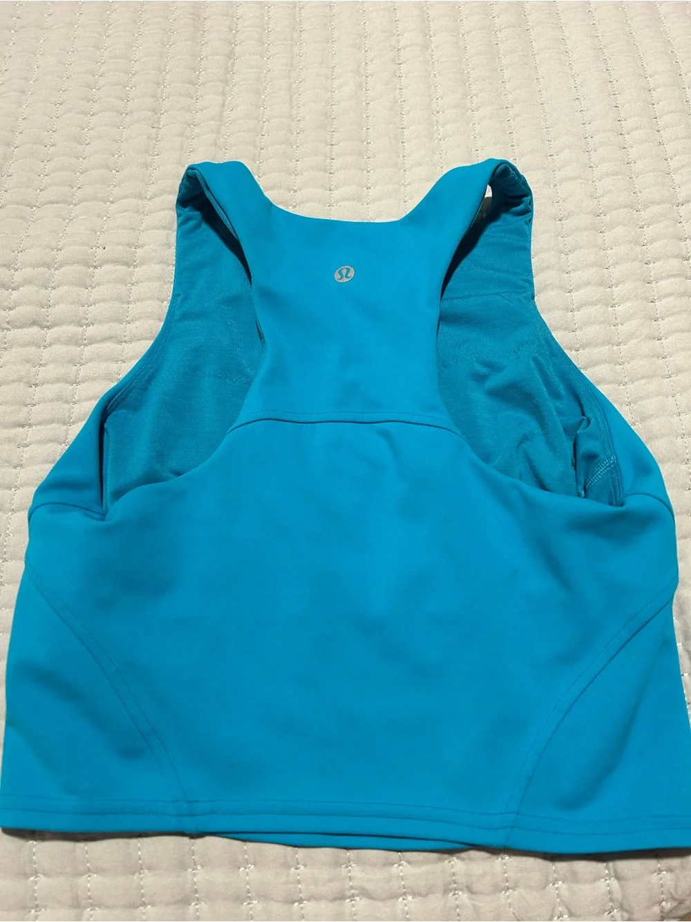 lululemon athletica comfortable blue